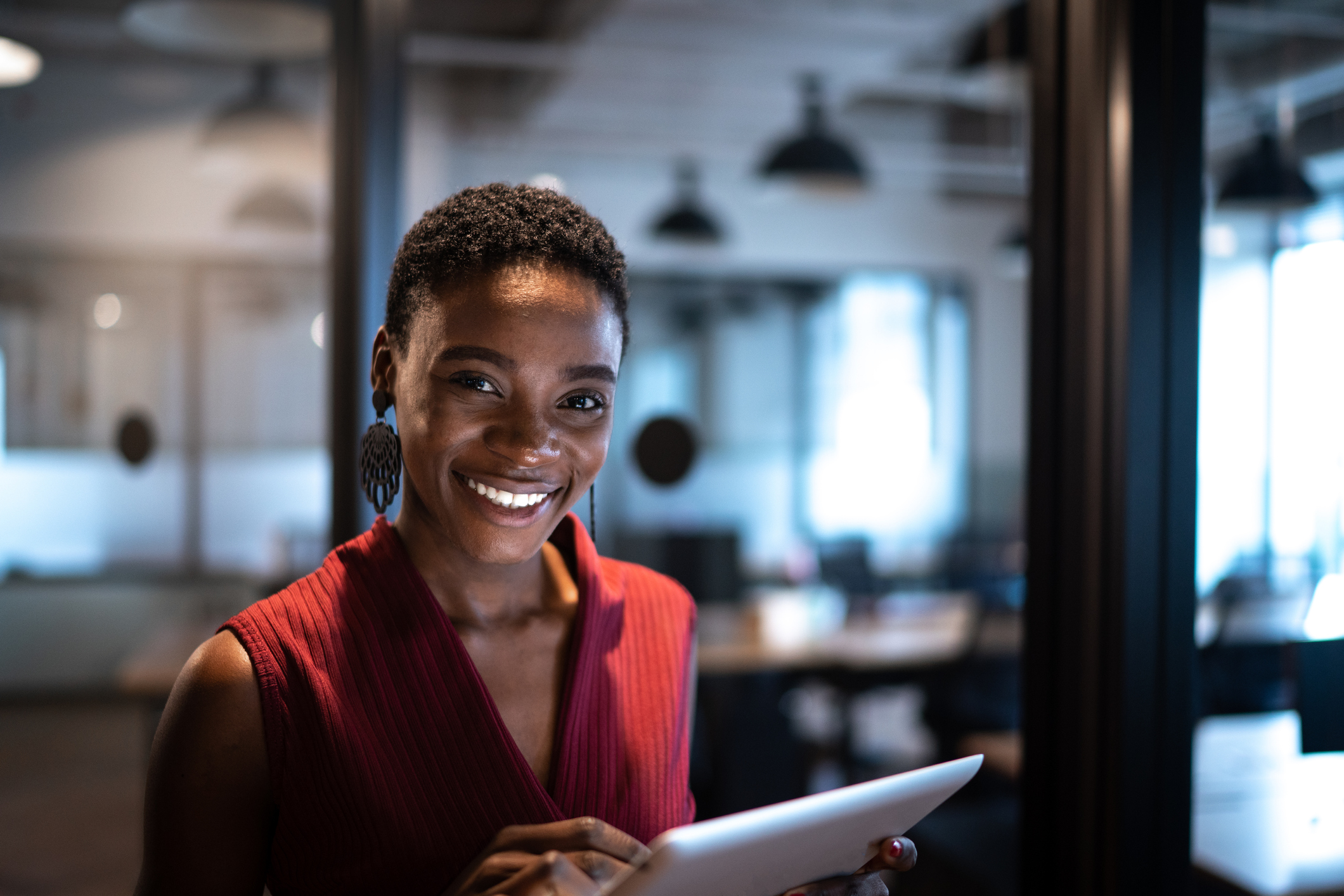 Inclusion and Diversity at Venture Asset Management